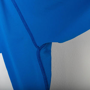 Maglia Home Italia Kappa Vieri n21 2002