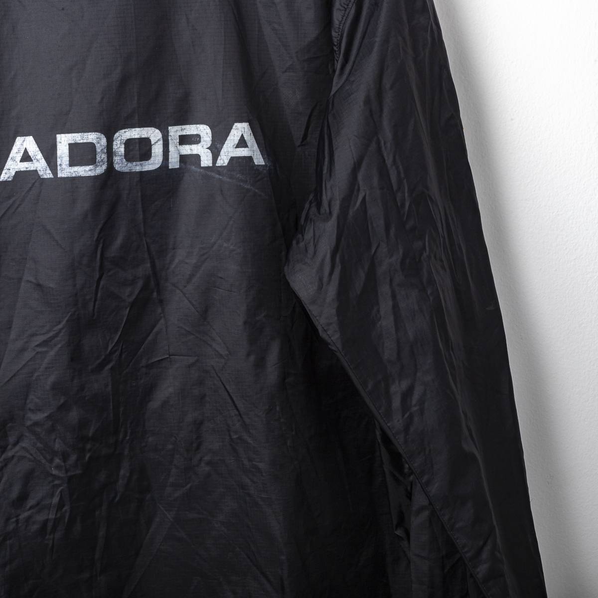 Giacca AS Roma Diadora Mazda 2004/2005