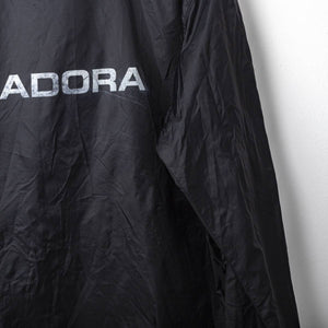 Giacca AS Roma Diadora Mazda 2004/2005