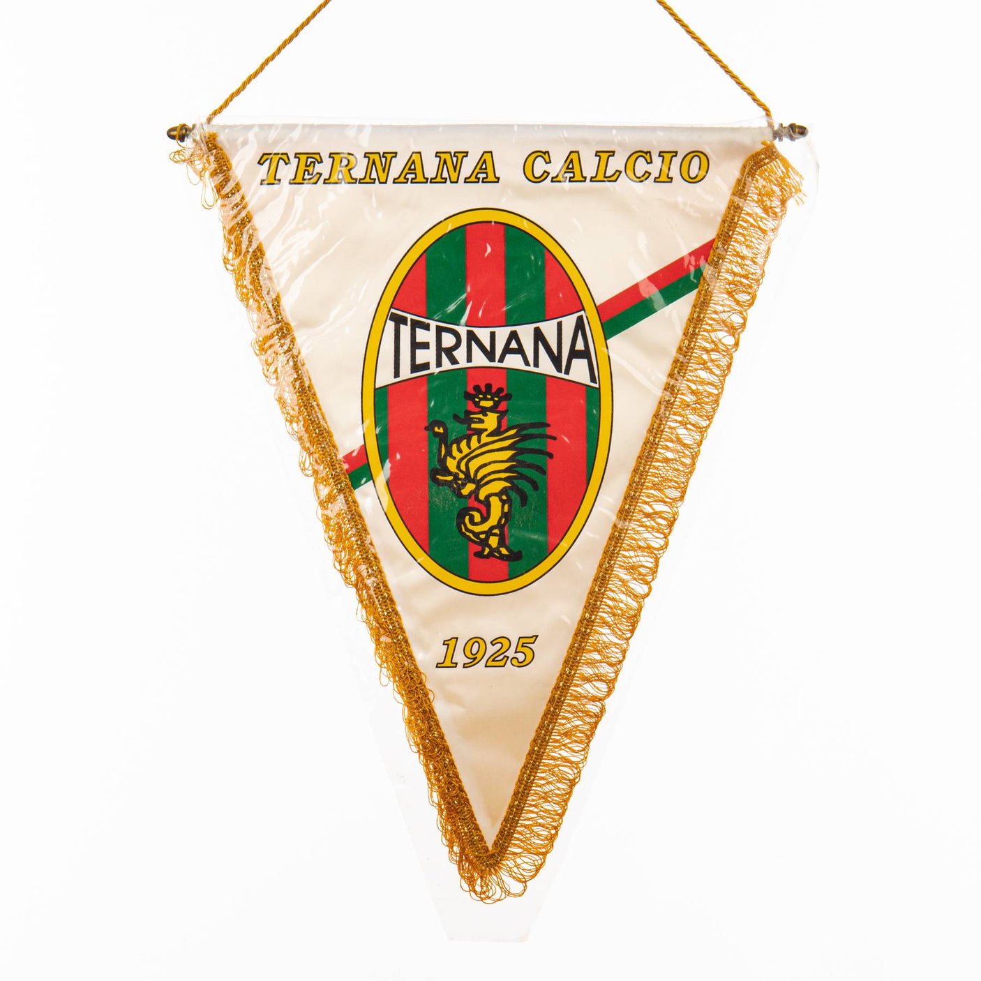 Gagliardetto Ternana Calcio Promoser Anni 2010