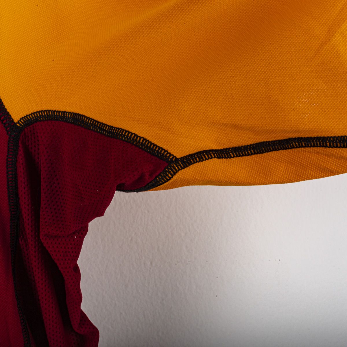 Maglia Uefa Roma Kappa 2002/2003