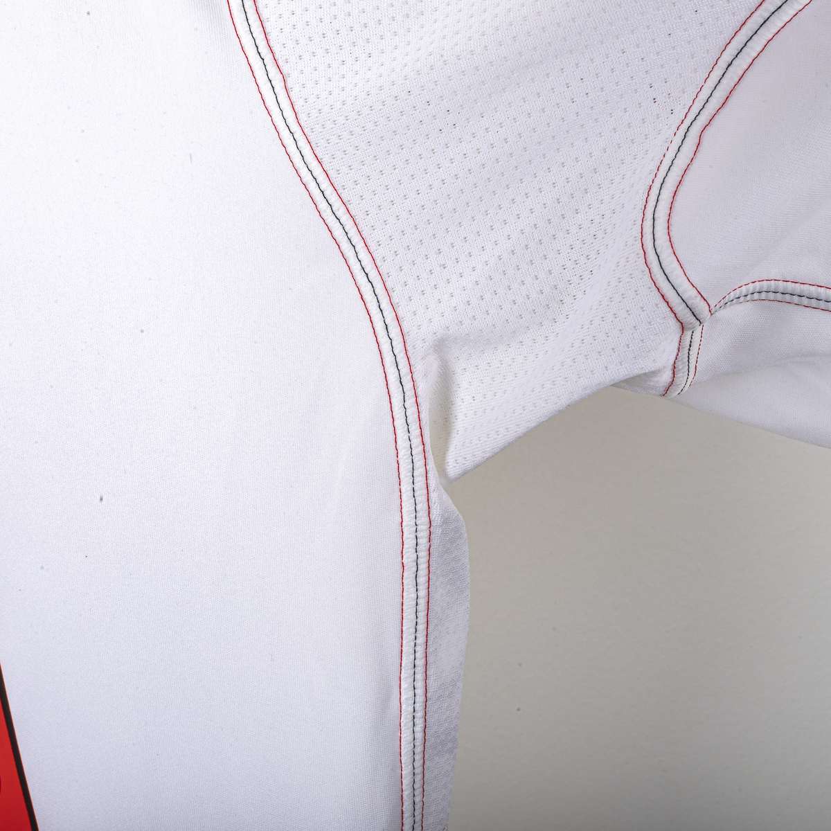 AC Milan Away Shirt Adidas Ronaldinho 80 2010/2011