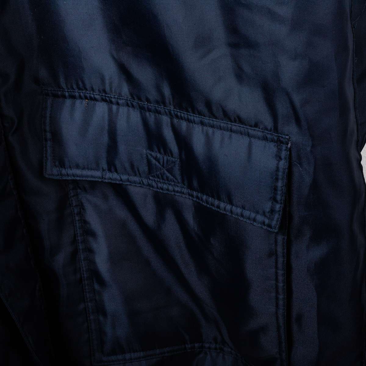 Giaccone Bologna Macron AreaBanca 2001/2002