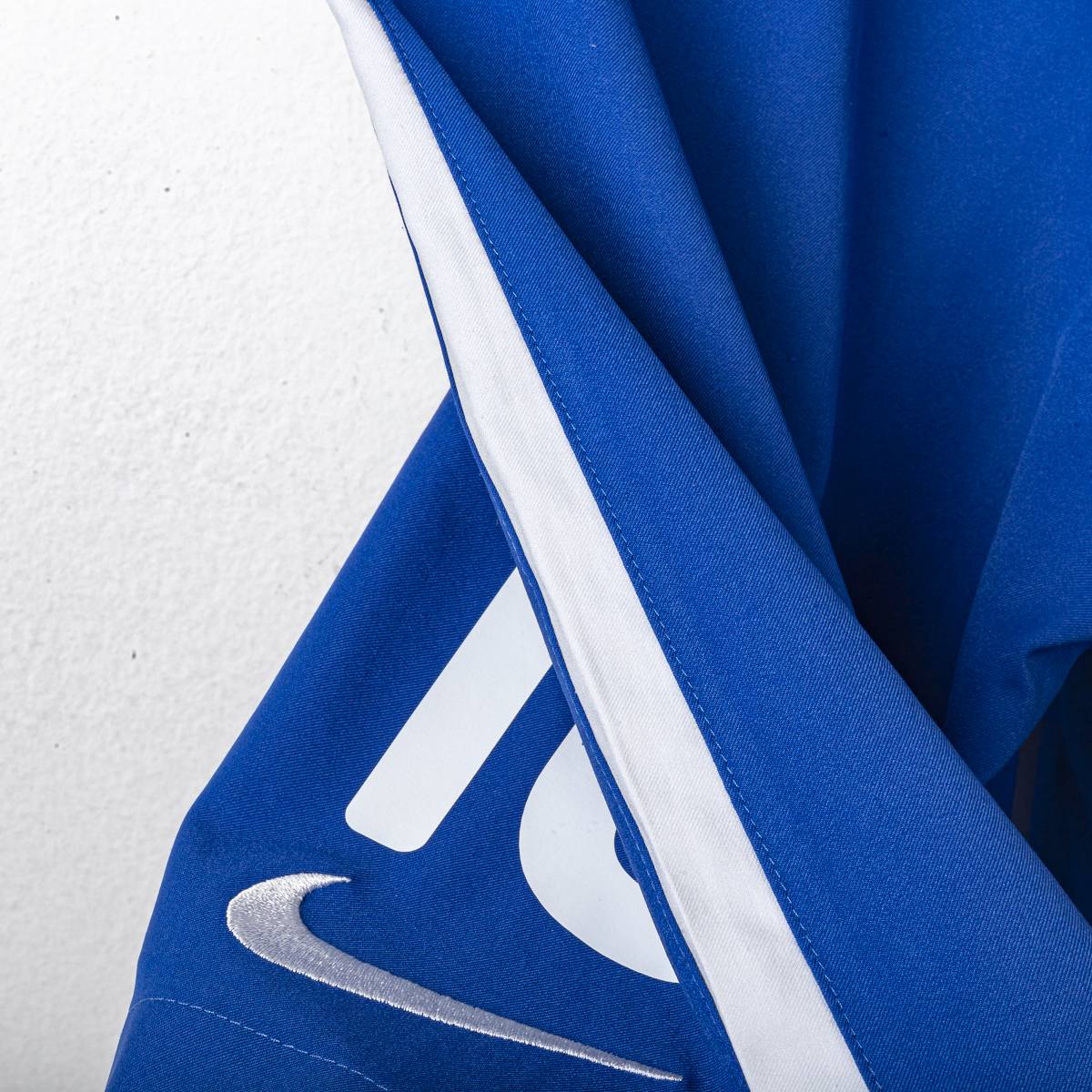 Pantaloncini Home Nike Brasile 2014
