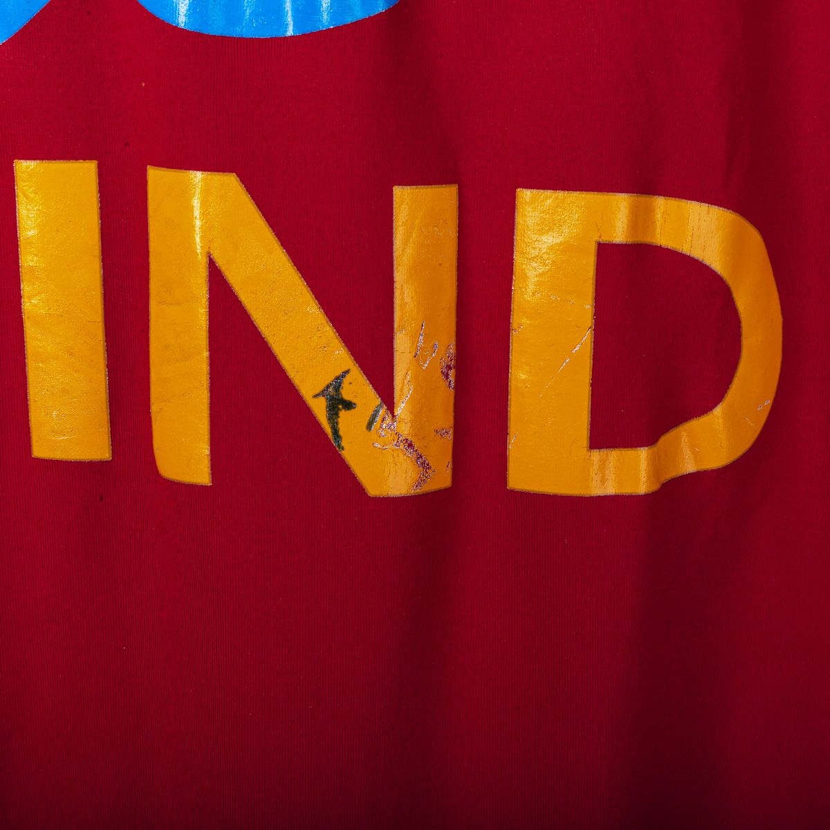 Maglia Home Roma Kappa Wind Totti 10 2011/2012
