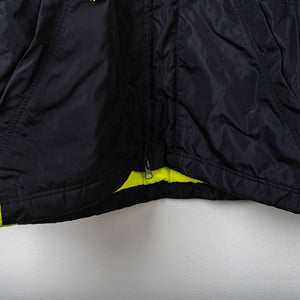 Giaccone Borussia Dortmund BVB Nike 1995/1996