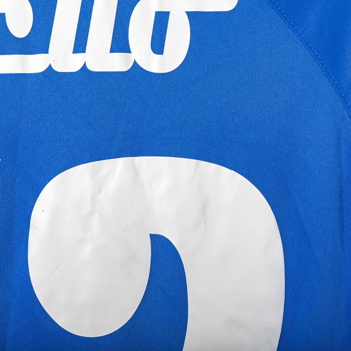 maglia home novara Evacuo 32 2015/2016