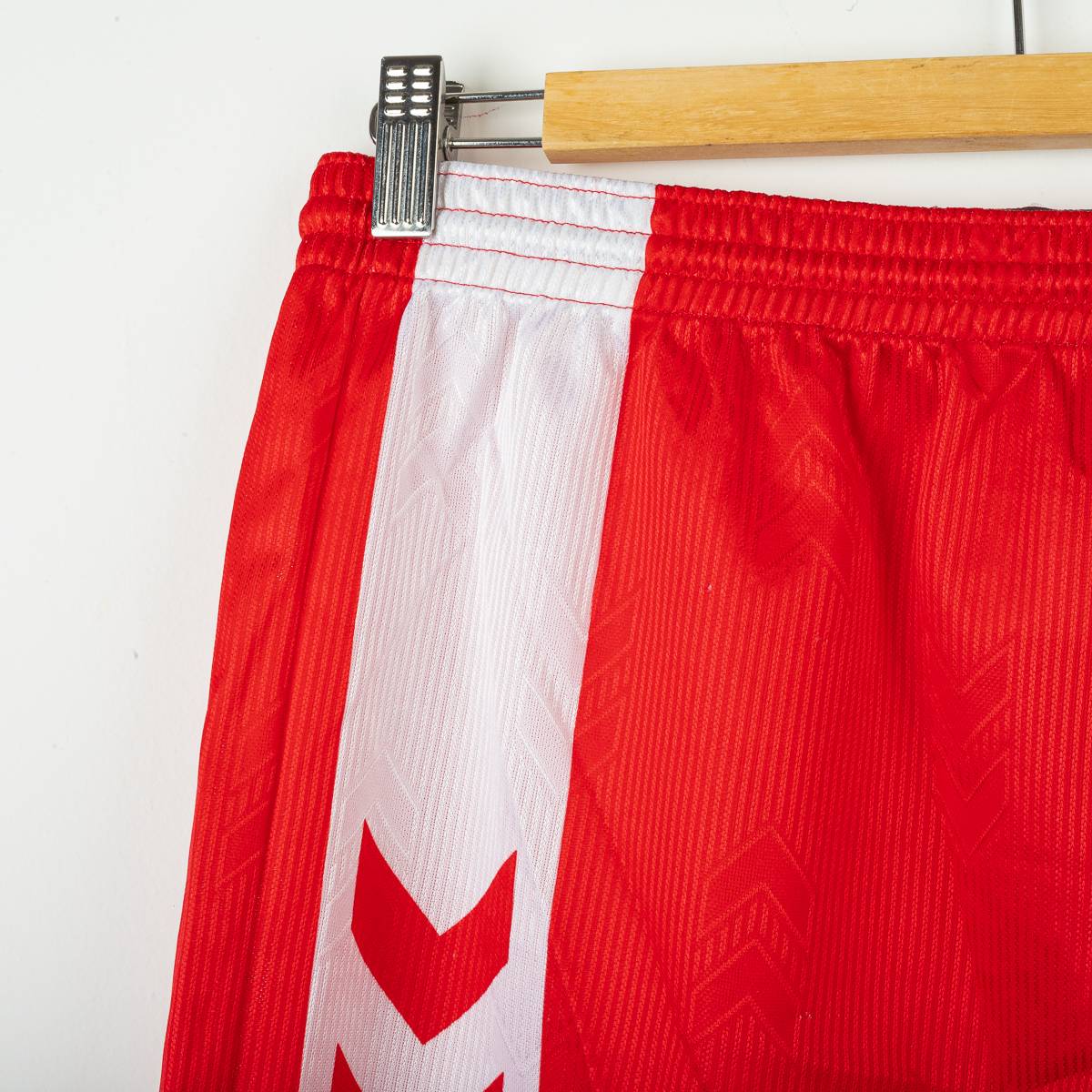 Maglia e pantaloncini Home Hummel Rimini 10 2004/2005