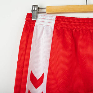 Maglia e pantaloncini Home Hummel Rimini 10 2004/2005