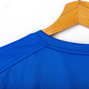 Maglia Allenamento Italia Puma Player 2006