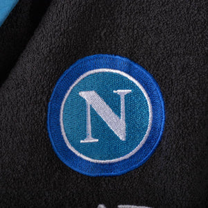 Accappatoio Ssc Napoli Ea7 2022/2023