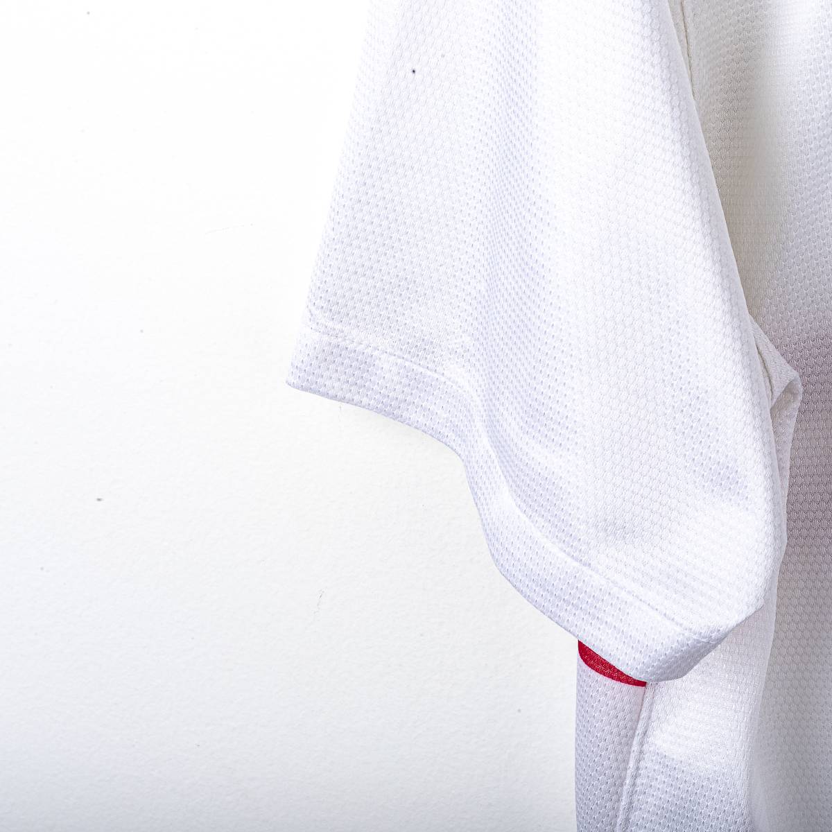 Maglia Away Portogallo Nike 2012/2013