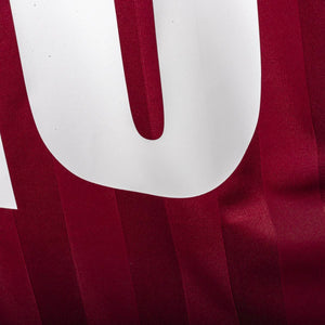 maglia home reggina asics Nakamura n10 2002/2003