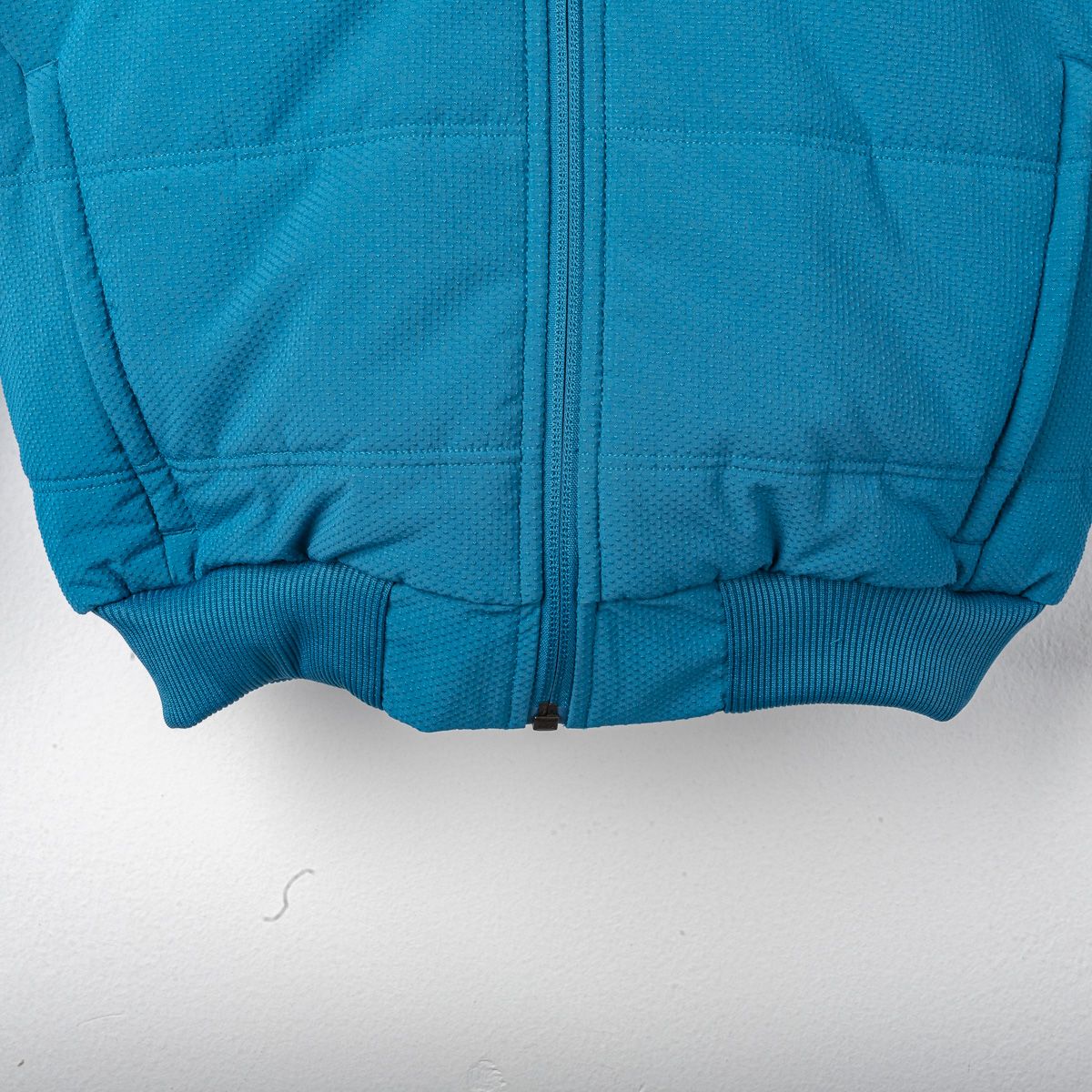 Giubbotto Imbottito Celeste Lazio Mizuno Bambino 2024/2025