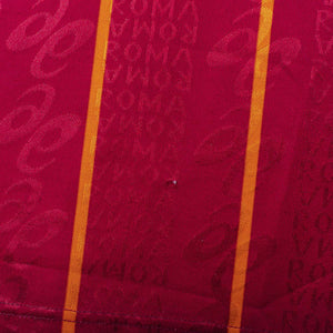 Maglia Home Roma Asics Totti n17 1996/1997