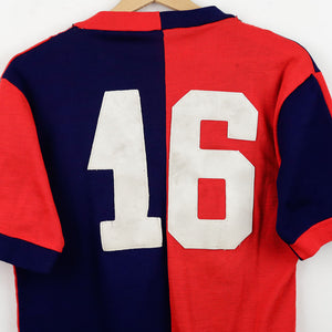 maglia home torres N16 1974/75