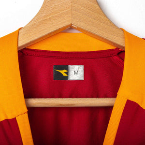 Maglia Home Roma Diadora 2006/2007