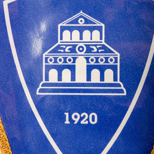 Gagliardetto Empoli F.C. Anni 1990