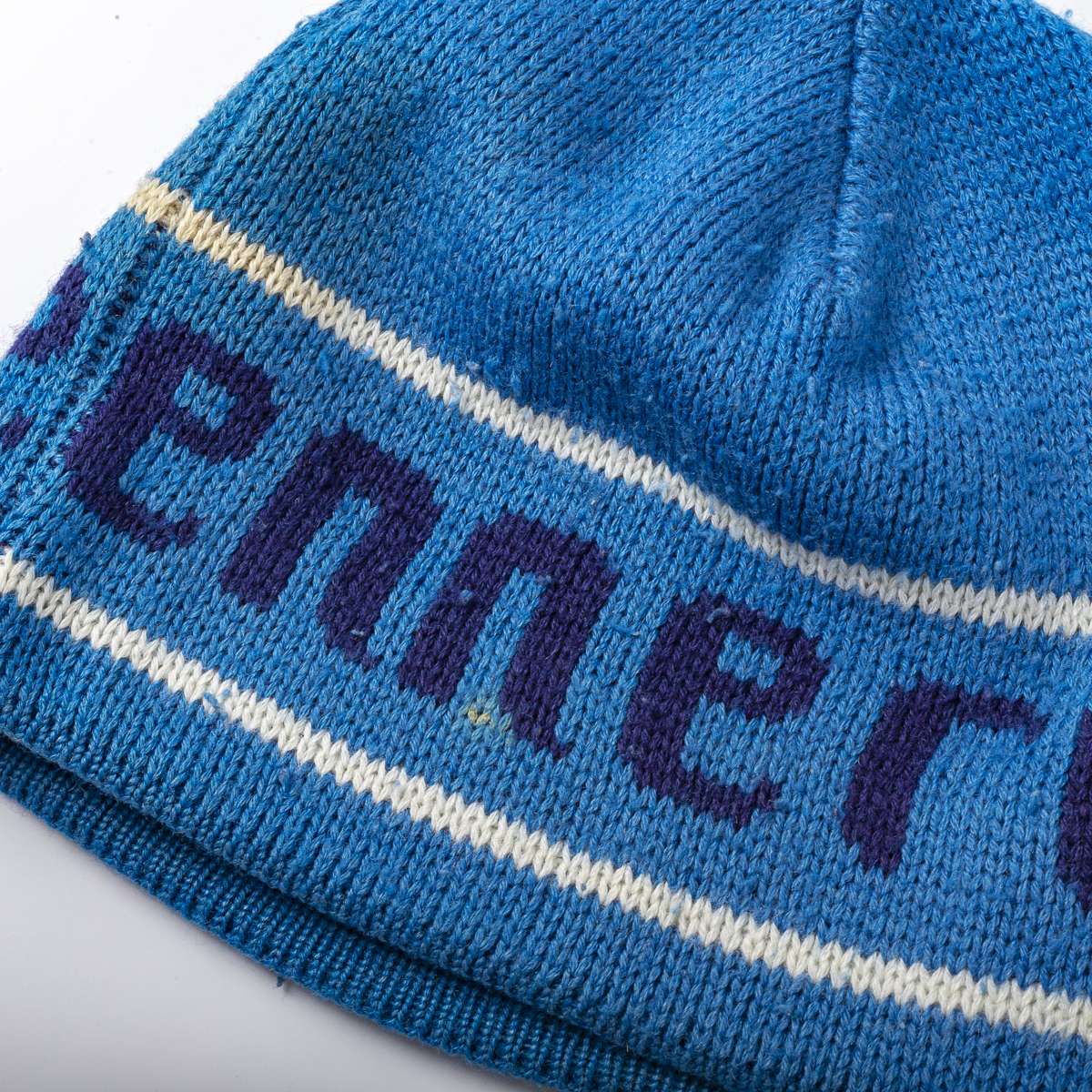 Cuffia Lana Ennerre Napoli