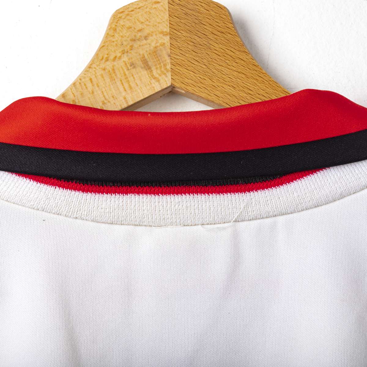 Completo Away Milan Adidas Mediolanum 1990/1991