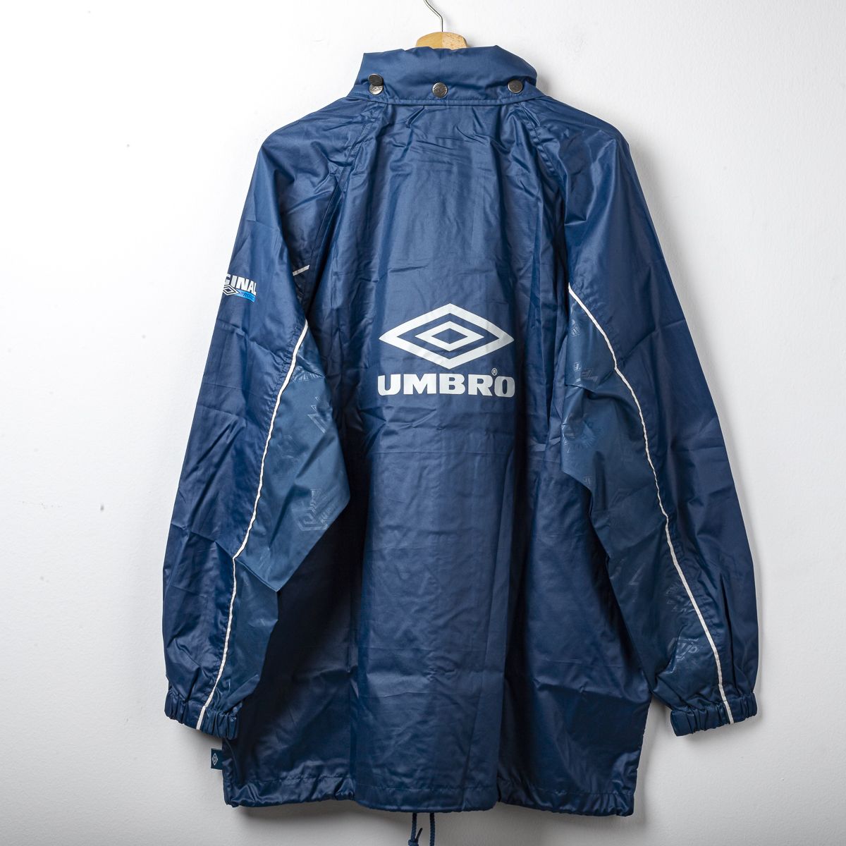 Giacca Inter umbro con cartellino 1997/1998