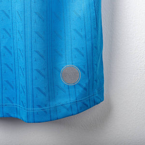 Maglia Home Napoli EA7 Mc Tominay 8 Autografata 2025/2026