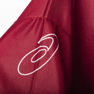 Maglia Home Reggina Asics Pirlo n30 1999/2000