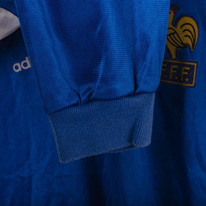 Maglia Home Francia Adidas Bambino 1990/1992