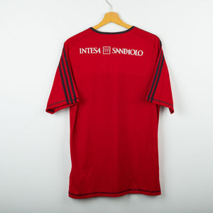 T-shirt Milan Adidas Academy 2013/2014