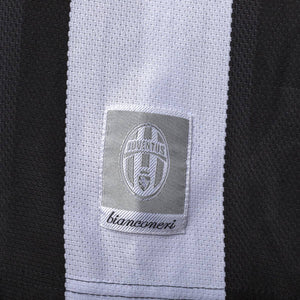Maglia Home Juventus Nike New Holland 2007/2008