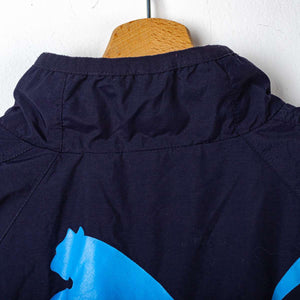 Lazio Puma Siemens Jacket 2001/2002