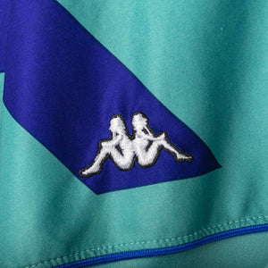 Maglia Away Fc Barcellona Kappa 1992/1993