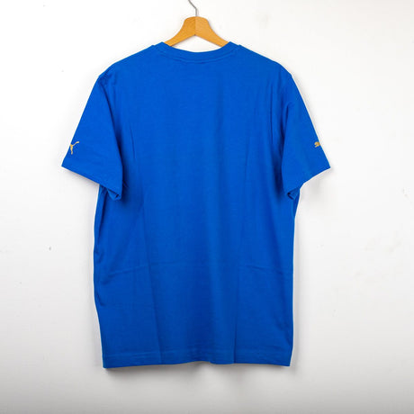 T-shirt celebrativa Italia Puma Campioni 4 2006