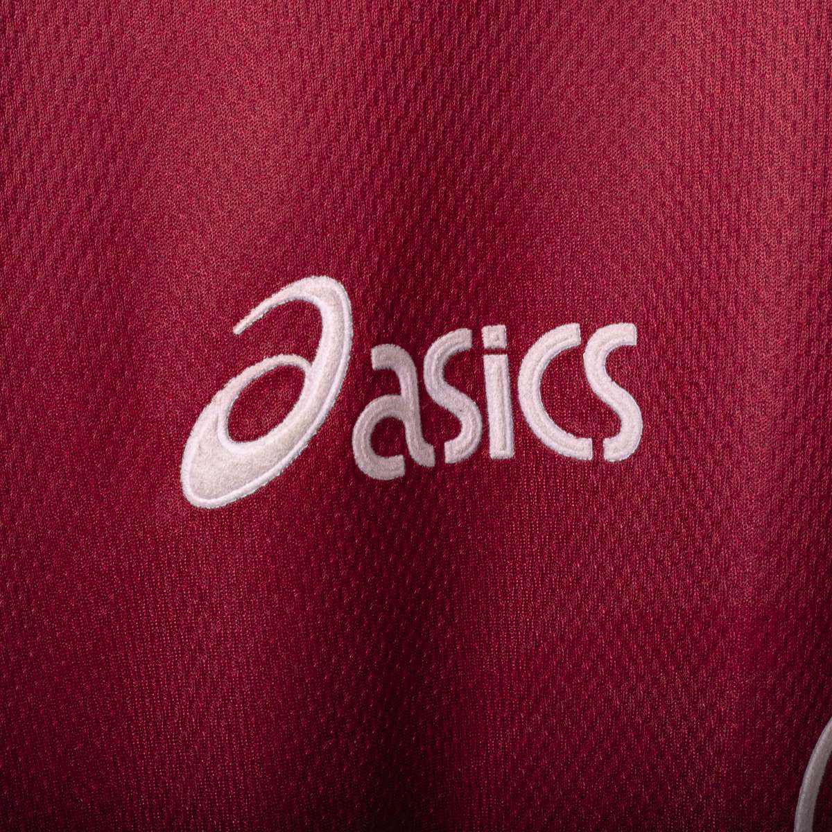 Maglia Home Reggina Asics Pirlo n30 1999/2000