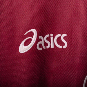 Maglia Home Reggina Asics Pirlo n30 1999/2000