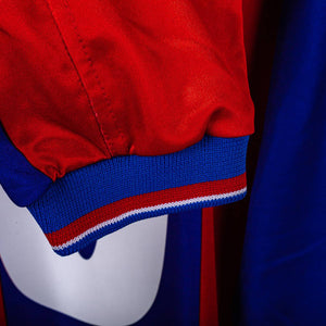 Maglia Home Bologna Macron Signori 10 ML 2003/2004