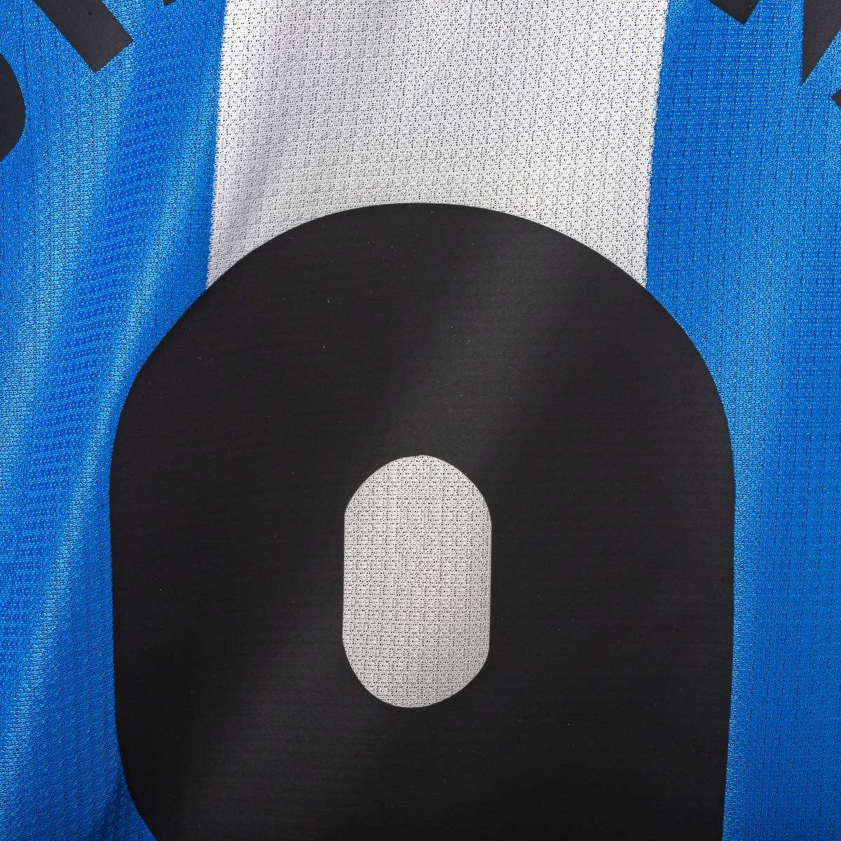Maglia Home Ssc Napoli Diadora Stellone n9 2002/2003