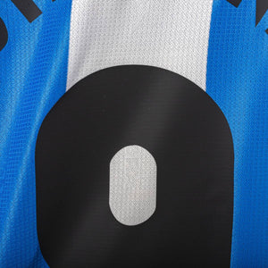 Maglia Home Ssc Napoli Diadora Stellone n9 2002/2003