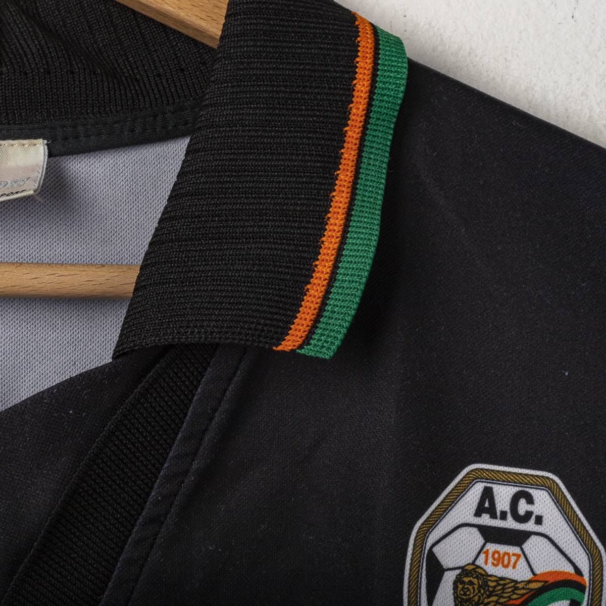 maglia home venezia Kronos Recoba 11 1999/2000