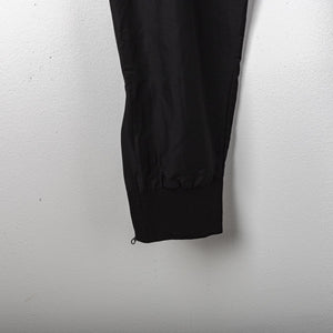 pantaloni ss lazio neri 2015/2016