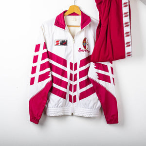 Torino Abm Beretta 1991/1992 suit