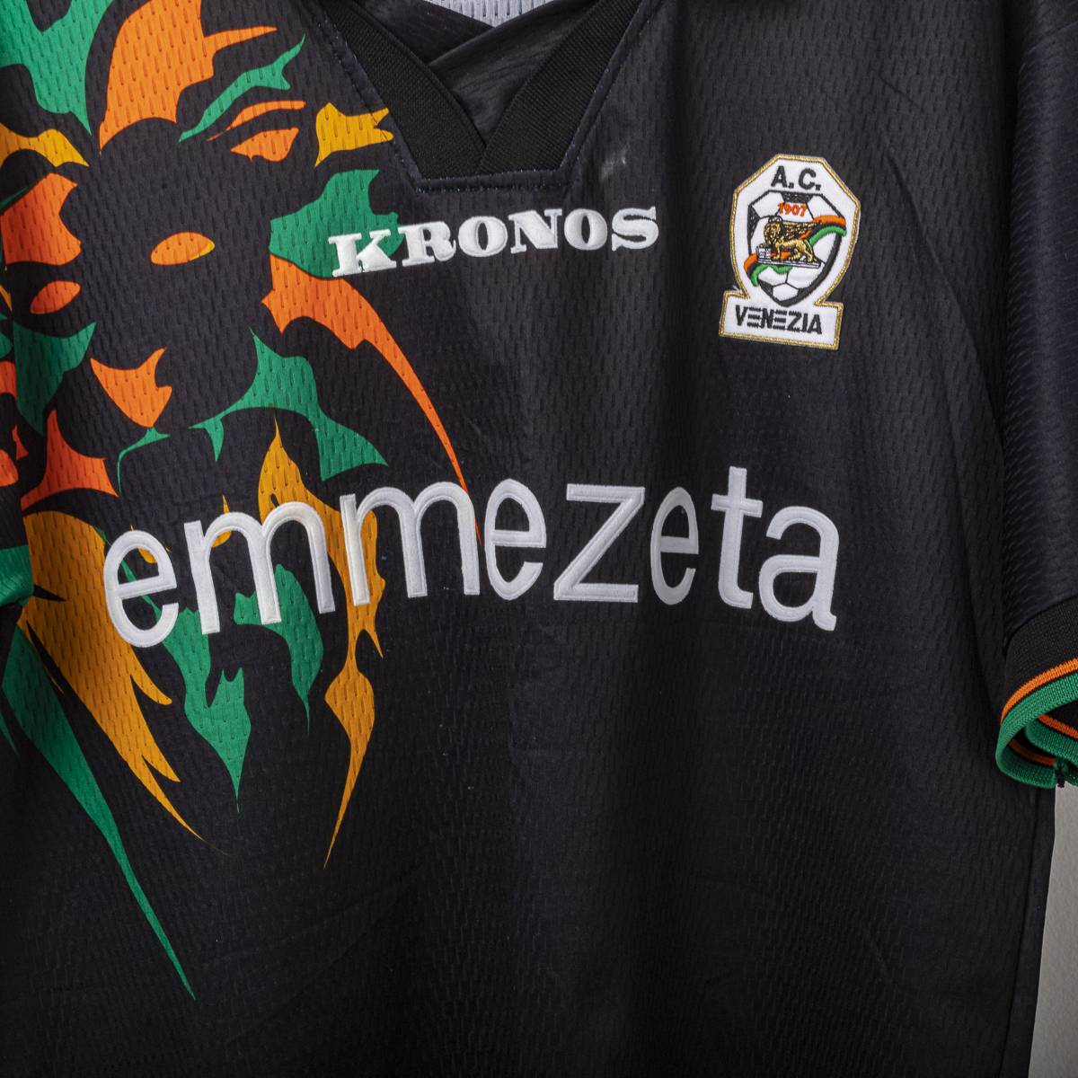 maglia home venezia Kronos Recoba n11 1999/2000