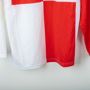 Maglia Home Rimini Macron Ricchiuti 10 2008/2009