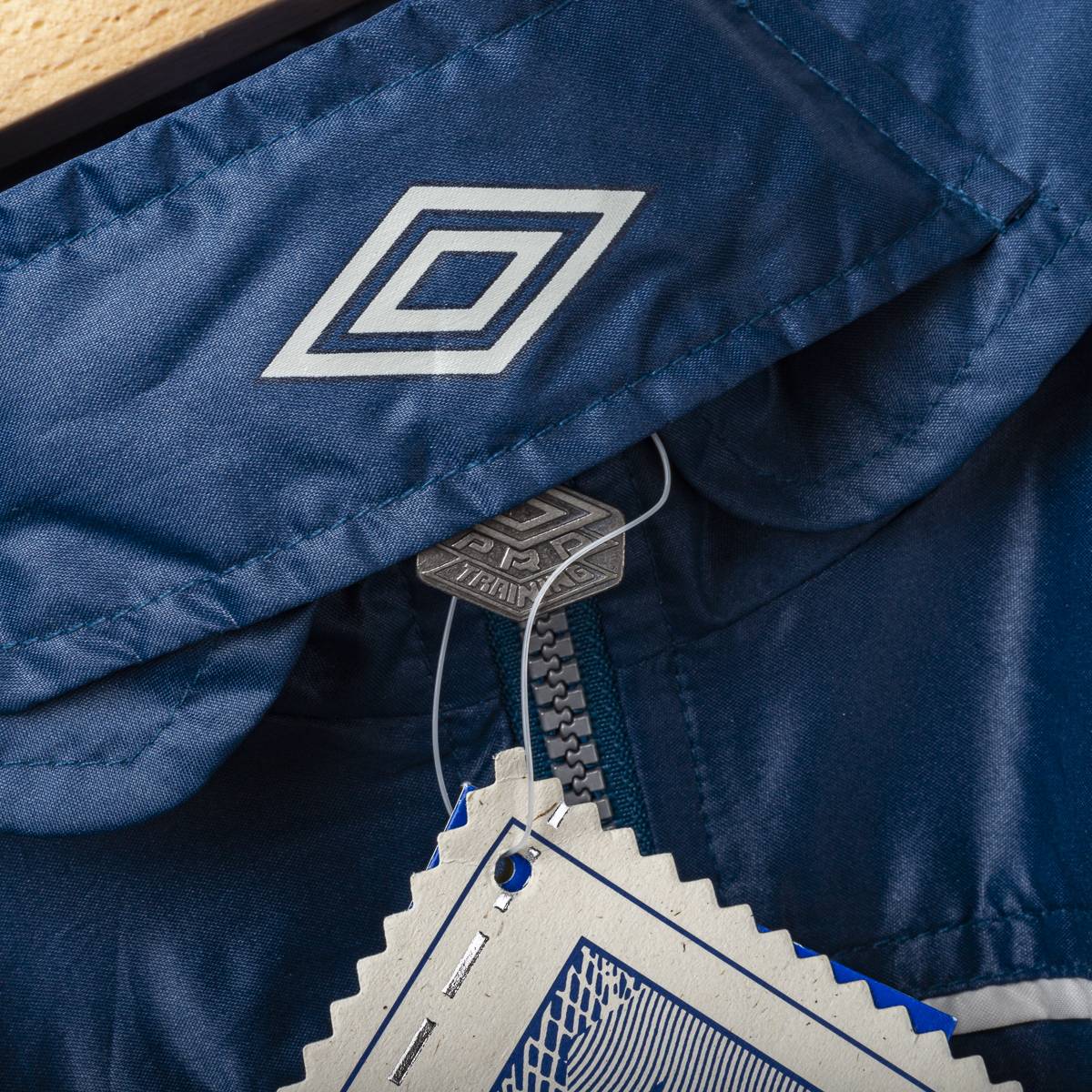 Giacca Inter umbro con cartellino 1997/1998