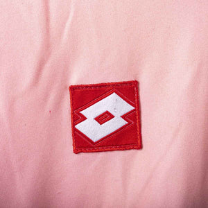 Palermo Lotto Corini Home Jersey 2004/2005