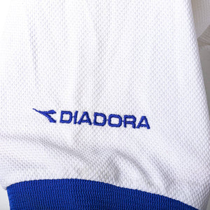 Polo Bologna Diadora Arte Pagliuca 1998/1999