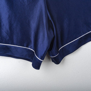 Pantaloncini Away Real Madrid Adidas N°10 1998/1999