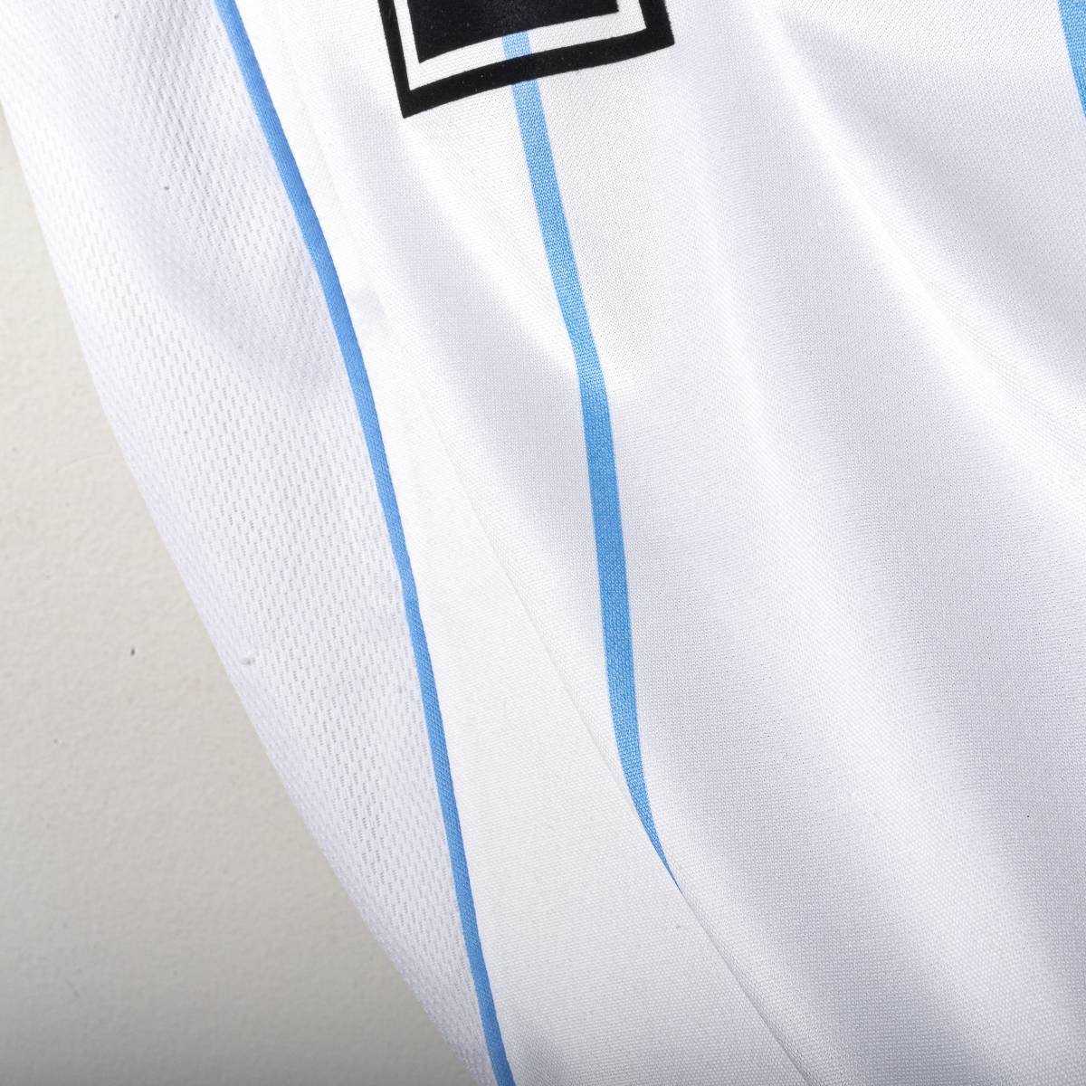Maglia Away Lazio Puma Nesta n13 2001/2002