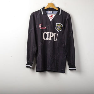 Maglia Third Perugia Galex Rapajc 11 1996/1997