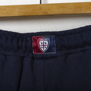 Pantalone Felpato Cagliari Macron